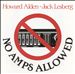No Amps Allowed