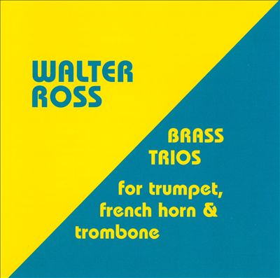 Brass Trio No. 3