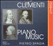 Clementi: Piano Music (Box Set)