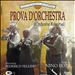 Orchestra Rehearsal (Prova D'Orchestra)