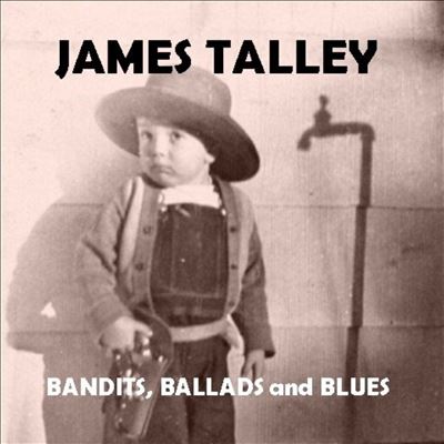Bandits, Ballads and Blues