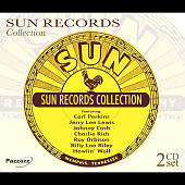Sun Records Collection [Pazzazz]