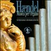 Haendel: Music for Organ