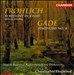 Froehlich: Symphony in E flat; Gade: Symphony No. 4