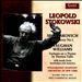 Shostakovich: Symphony No. 1; Vaughan Williams: Fantasia on a Theme by Thomas Tallis