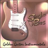 Golden Guitar Instrumentals