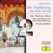 Mozart: Die Entführung aus dem Serail