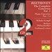 Beethoven: Piano Concertos Nos.1 - 4