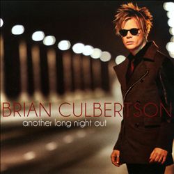 Album herunterladen Brian Culbertson - Another Long Night Out