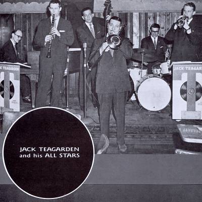 Jack Teagarden and His All Stars