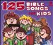 125 Bible Songs for Kids [Box Set]