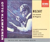 Mozart: Le nozze de Figaro