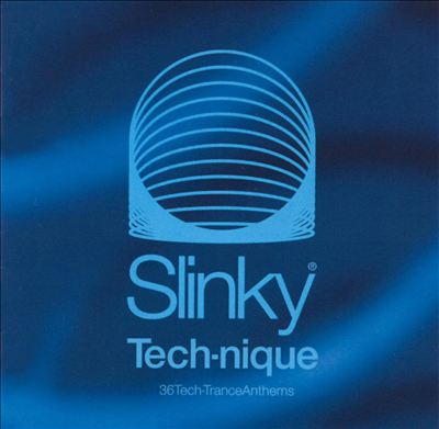 Slinky Tech-Nique