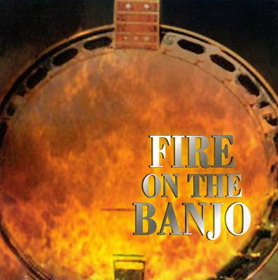 Fire on the Banjo