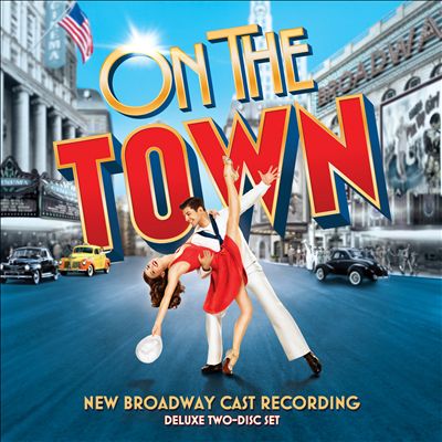 On the Town, musical