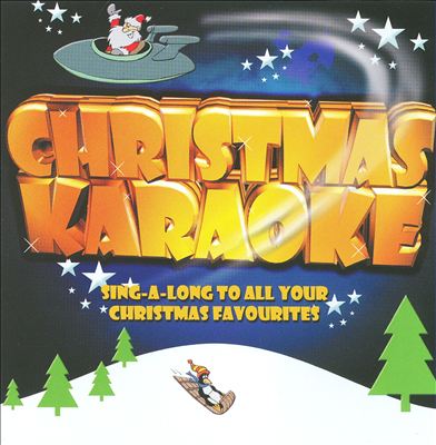 Christmas Karaoke [Hallmark]