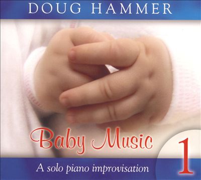 Baby Music, Vol. 1