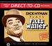 Dick Hyman Plays Fats Waller