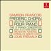 Frédéric Chopin: Les Deux Concertos pour Piano; Rondo, Op. 73