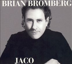 lataa albumi Brian Bromberg - Portrait of Jaco