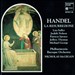 George Frideric Handel: La Resurrezione