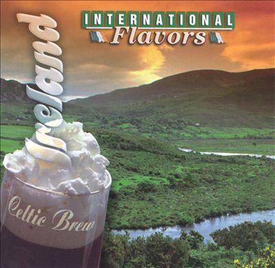 Ireland: Celtic Brew
