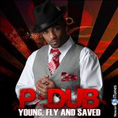 Young, Fly, and Saved