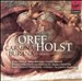 Carl Orff: Carmina Burana; Holst: The Planets