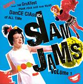 Slam Jams, Vol. 1