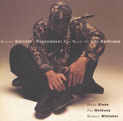 Pursuance: The Music of John Coltrane