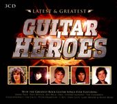 Latest & Greatest Guitar Heroes