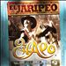 El Jaripeo
