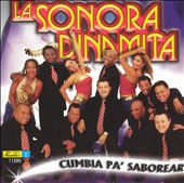 Cumbia Pa Saborear