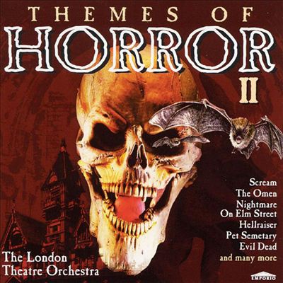 Themes of Horror, Vol. 2