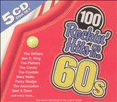100 Rockin' Hits of the 60's