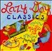 Lazy Day Classics: Mellow Music for Mellow Moments