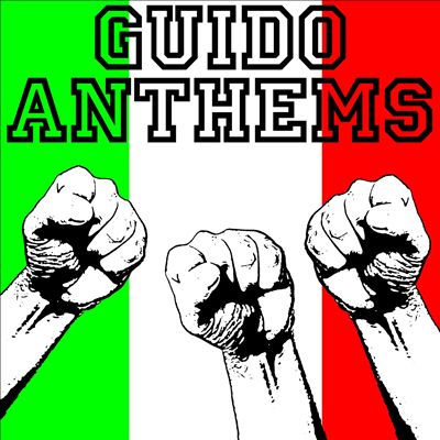 Guido Anthems