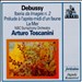 Debussy: Iberia, Prélude à l'après-midi d'un faune; La Mer