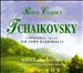 Tchaikovsky: Symphonies 4, 5 & 6 etc.