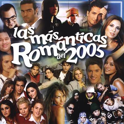 Las Mas Romanticas del 2005