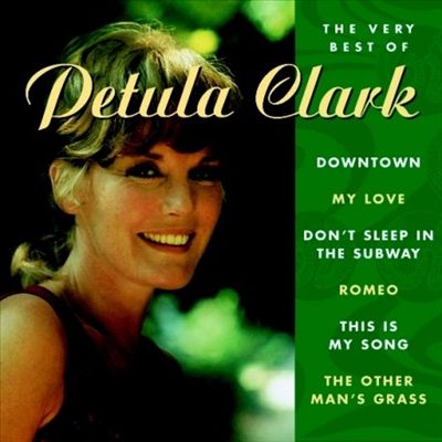 The Very Best of Petula Clark [Pulse]