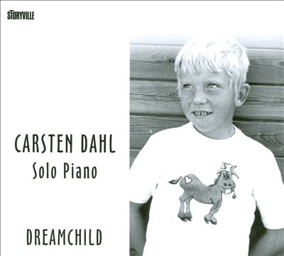 Dreamchild: Solo Piano