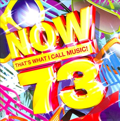 Now That's What I Call Music! 73 [UK]