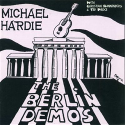 The Berlin Demos