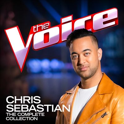 Chris Sebastian: The Complete Collection
