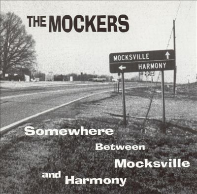 Somewhere Between Mocksville and Harmony