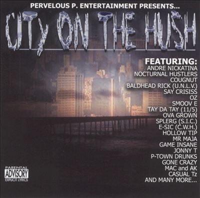 City on the Hush