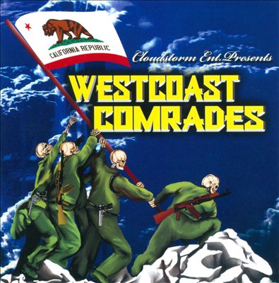 Westcoast Comrades