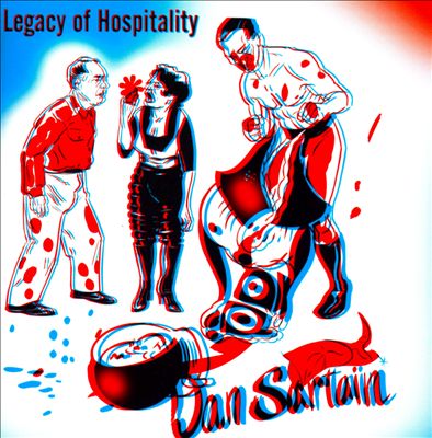 Legacy of Hospitality