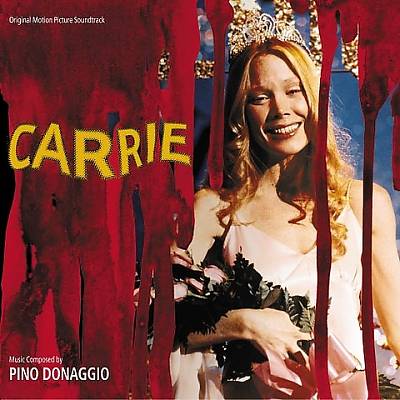 Carrie [Original Motion Picture Soundtrack]